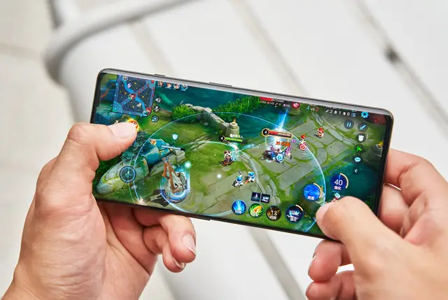 iphone最好游戏手机游戏-iPhone 上的热门游戏：王