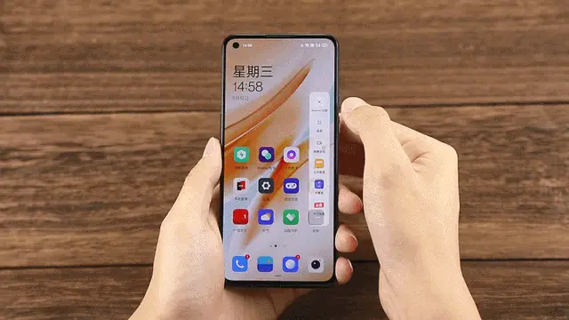 4699游戏手机-4699 游戏手机：酷炫外观、流畅体验、超
