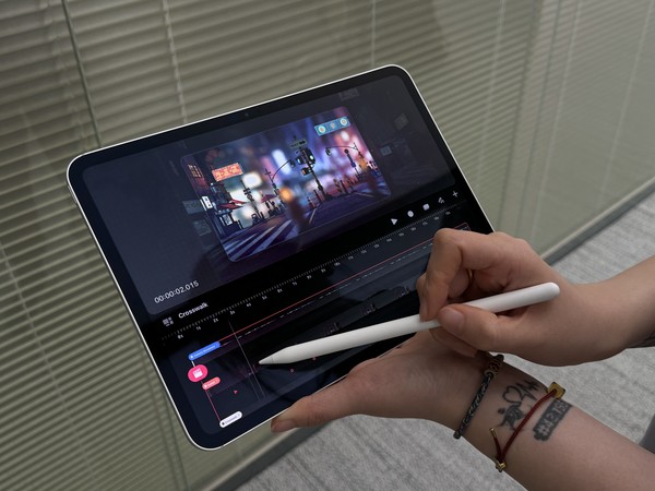 ipad模式手机游戏-iPad 上玩不停的手机游戏：部落冲突