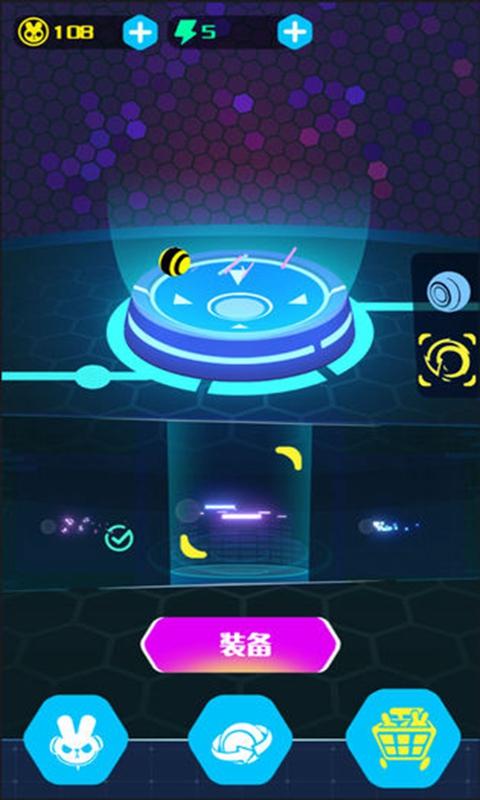 ios闯关手机游戏-iOS 上这款闯关游戏，不仅是视觉盛宴，