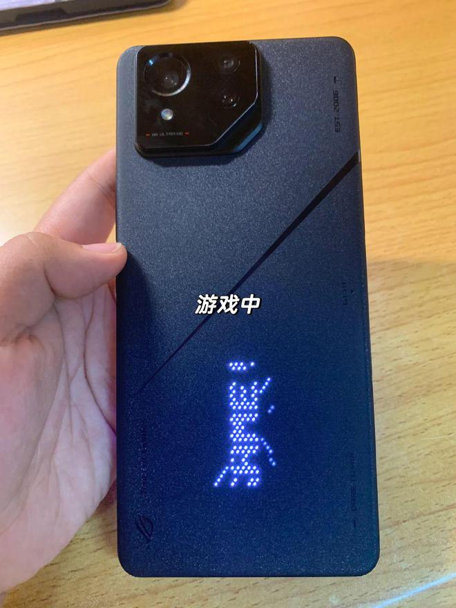 349元游戏手机开箱视频_游戏手机开箱测评_游戏手机800～1000元