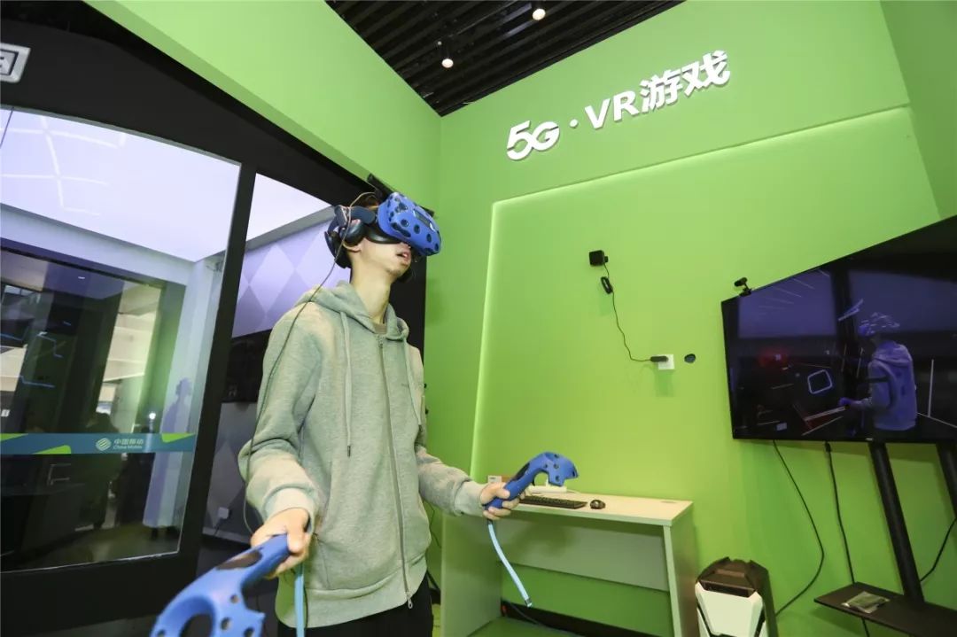 vr手机游戏虚拟-探索欲罢不能的 VR 手机游戏：沉浸体验与