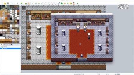 rpg maker 游戏 手机-用 RPGMaker 在手机