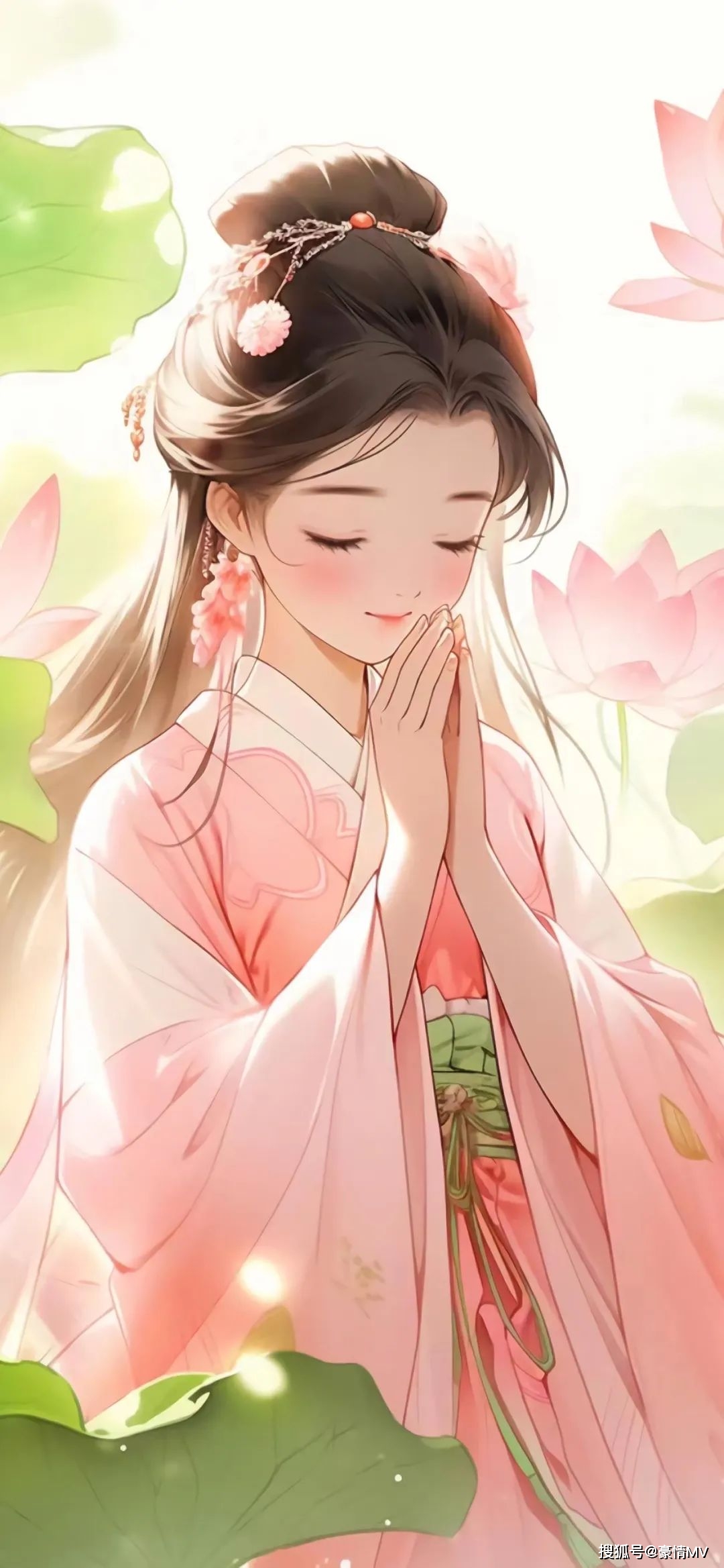 古风手机游戏女生-逃离喧嚣，在古风手机游戏中体验女侠的浪漫与