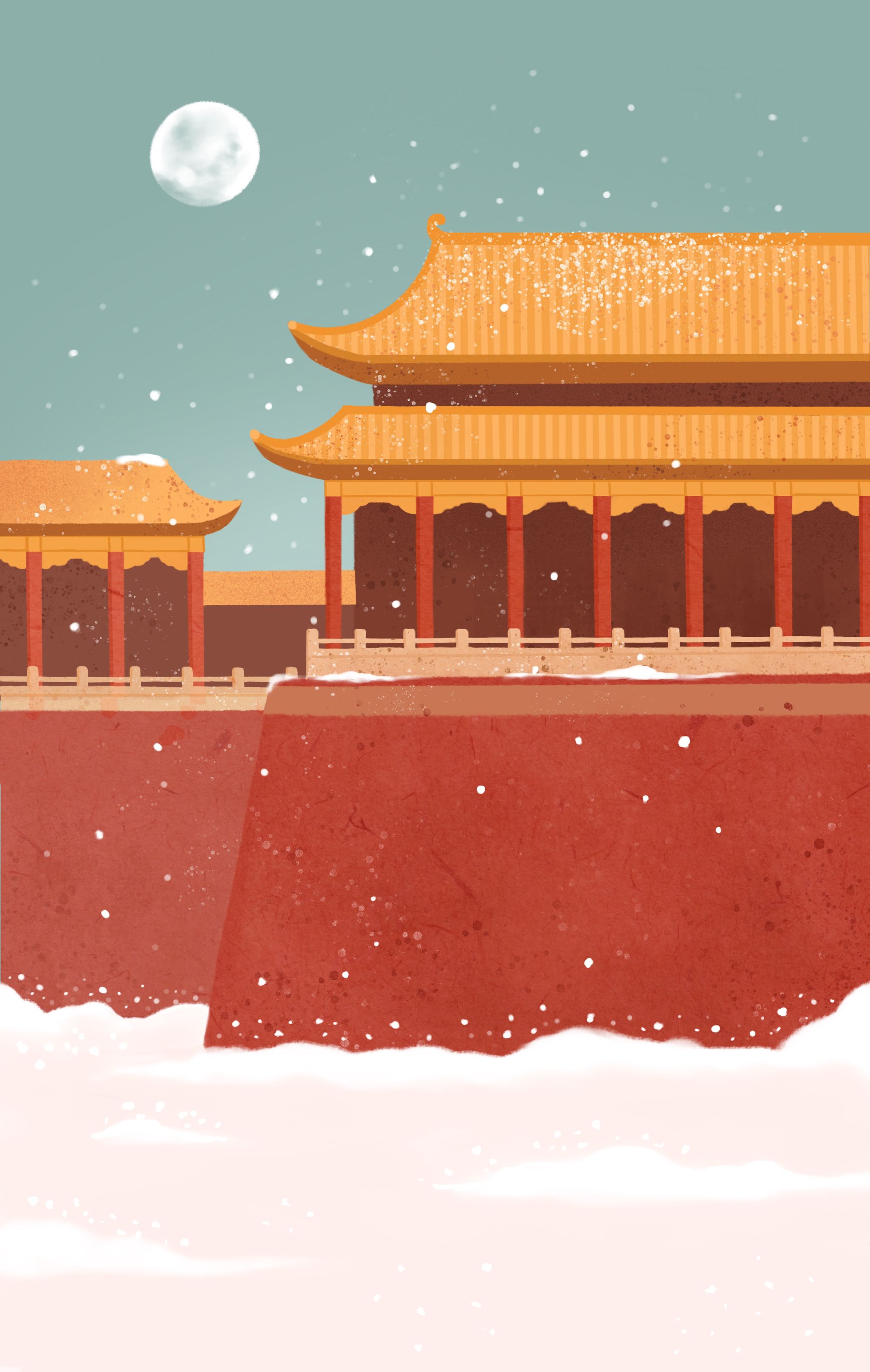 宫殿手机调色游戏：视觉与情感的盛宴，创意调色让你心情愉悦