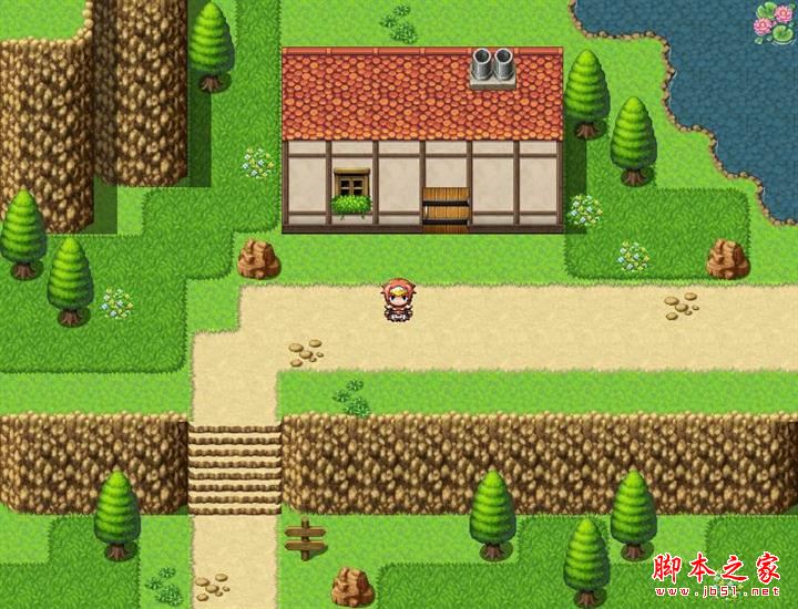 rpg单机游戏手机-RPG 单机游戏：带你进入奇幻世界，开启