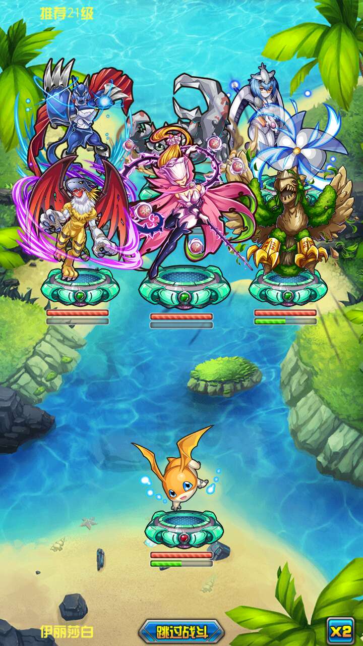 bandai namco游戏手机_手机游戏手游_手机游戏推荐