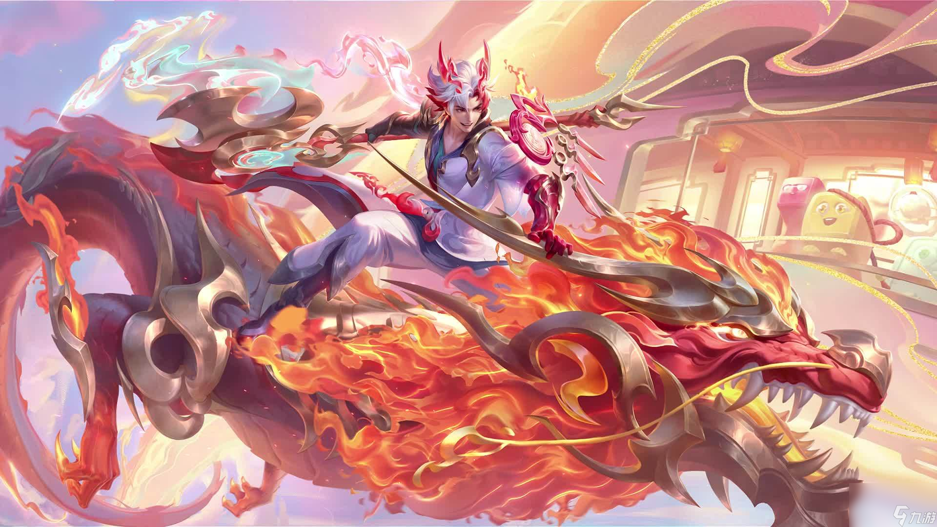 比较好玩刺激的手机游戏-手机游戏大揭秘：王者荣耀、和平精英、