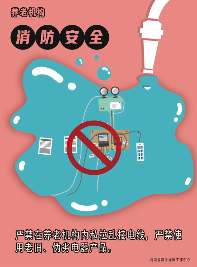消防安全月：关乎你我，提高警惕，预防火灾保护家人
