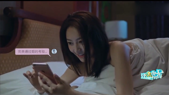 你安全吗?电视剧-你安全吗？：一部让你又爱又怕的网络安全剧