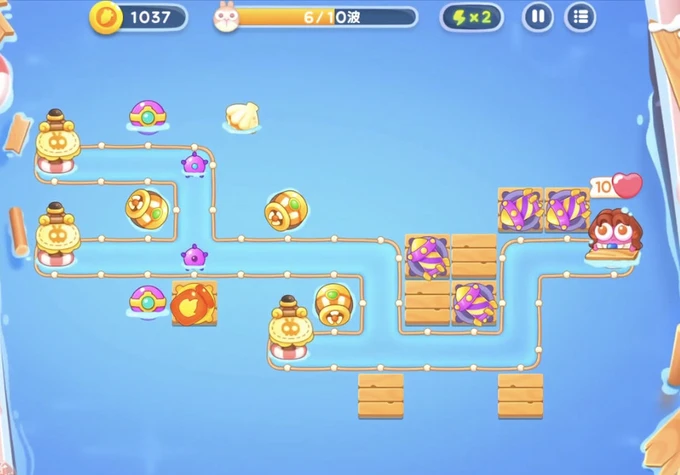 ios手机游戏萝卜_和猫娘拔萝卜手机游戏_萝卜手游平台下载安装