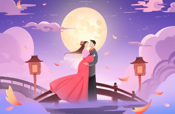 2023年七夕是几月几号-2023 年七夕，牛郎织女的故事在