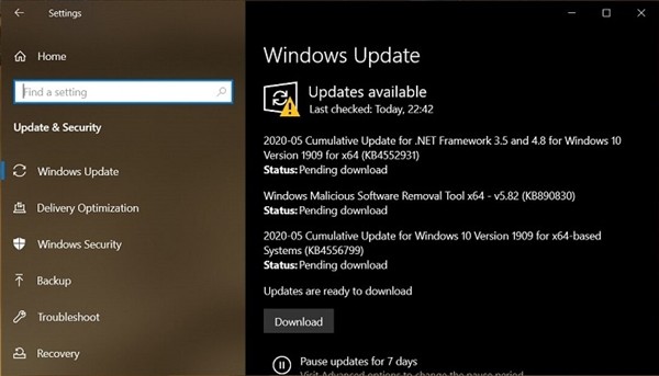 关闭更新自动重启_关闭自动更新win10系统_windows10关闭自动更新