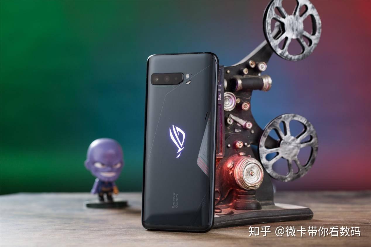 rog游戏手机日常使用怎么样_rog游戏手机_rog游戏手机3自带游戏