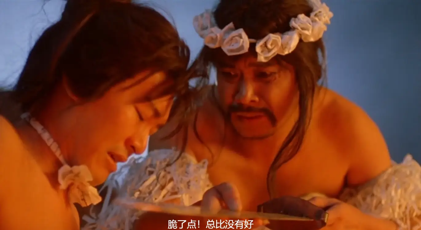 喜剧之王电影高清在线观看-喜剧之王：周星驰的经典之作，笑中带