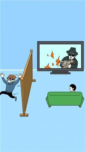 类斗智手机游戏有哪些_斗智类手机游戏_斗智小游戏