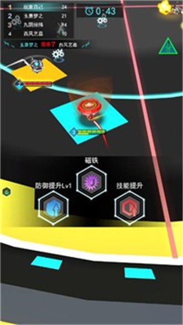 创意吃鸡小游戏手机版下载-创意吃鸡小游戏手机版正式上线，融入