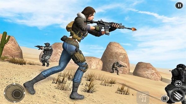 大型射击游戏排行榜前十名_大型手机游戏动作射击下载_大型射击游戏手游