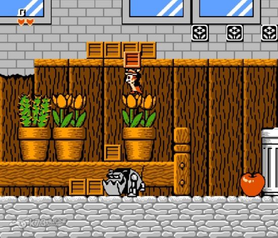 nes游戏可以用手机玩吗-NES 游戏回忆杀，红白机经典游戏