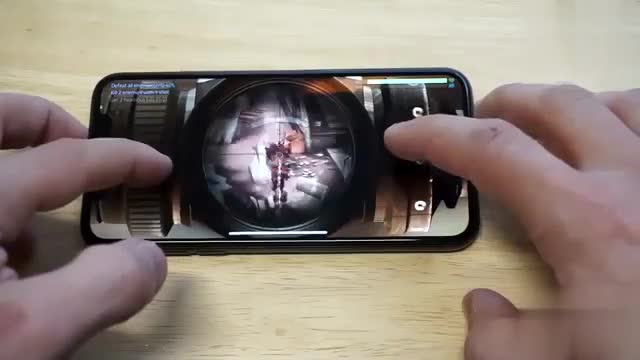 iphonex手机推荐游戏_推荐手机游戏射击_推荐手机游戏排行榜