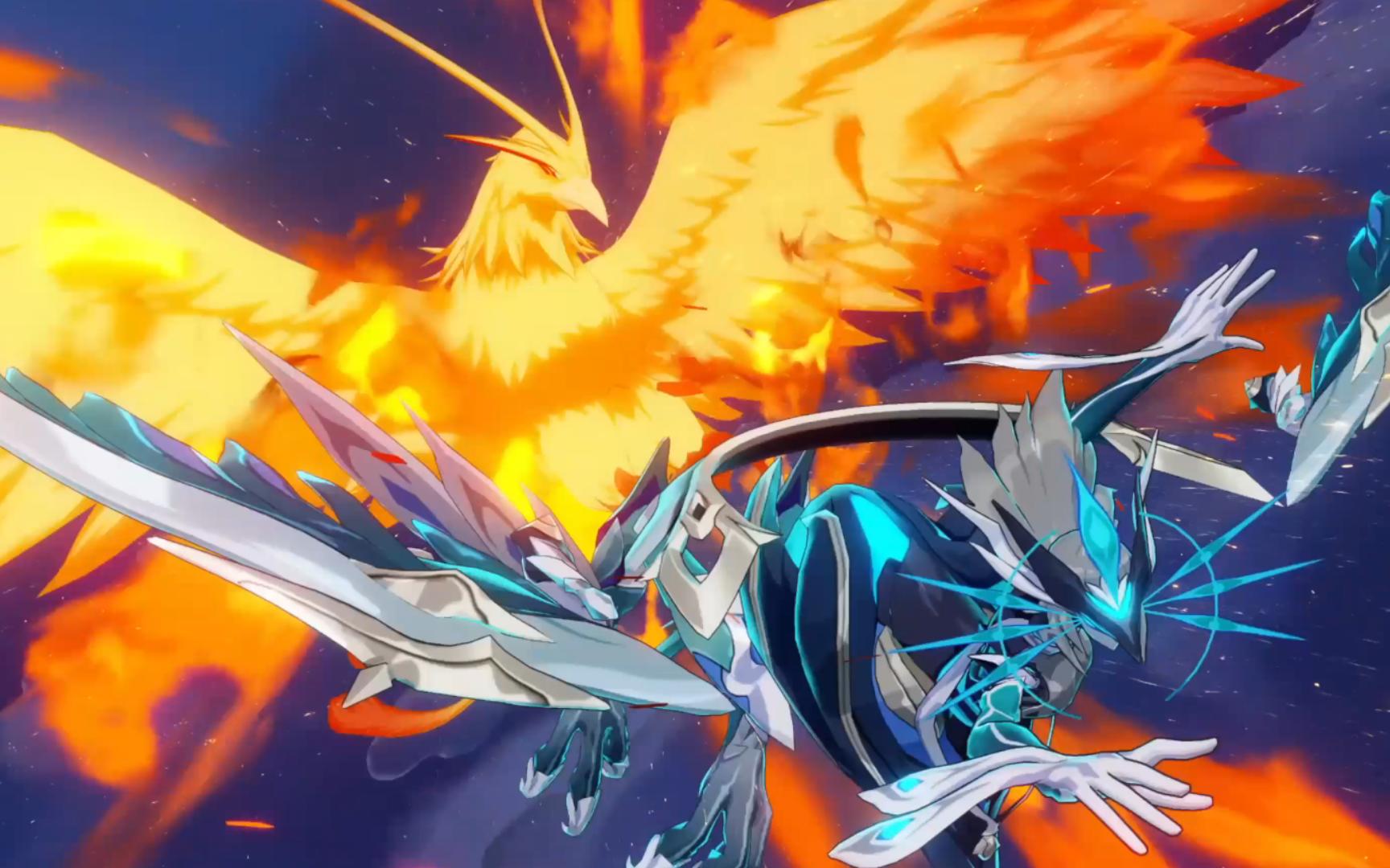 动漫游戏手机版排行榜-动漫游戏大盘点：原神崩坏 3Fate/