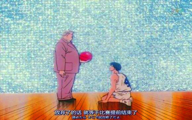 灌篮高手电影抢先版来袭，重温青春热血记忆