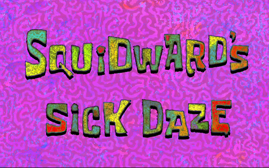 squidward手机游戏_手机游戏平台_手机游戏推荐