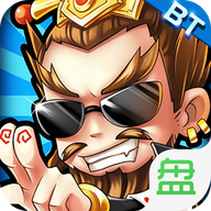 我是大将军应用宝版