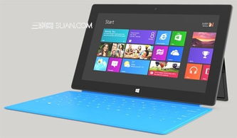 surface5安装安卓系统,全新体验的轻薄笔记本