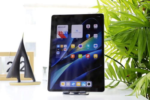 平板游戏专用安卓vivo,释放天玑9300性能潜能