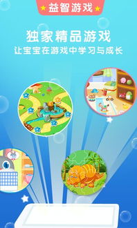 宝宝养成游戏女生安卓,安卓平台上的宝宝养成游戏女生专属体验