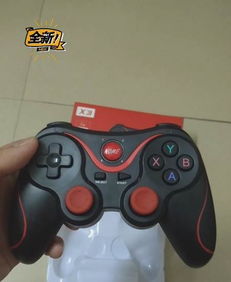 蓝牙安卓手柄打游戏,畅玩无忧