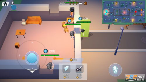 疯狂逃跑游戏安卓版,疯狂逃跑游戏安卓版深度体验