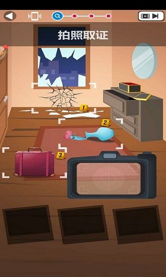 安卓难的侦探游戏,安卓平台上的高难度侦探游戏挑战之旅