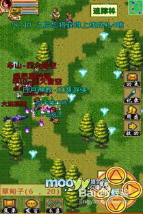 舞林ol安卓游戏,揭秘舞林OL安卓游戏魅力