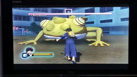 安卓电视全体感游戏,引领全感游戏潮流