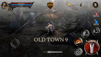 战士游戏安卓手机版,荣耀归来！