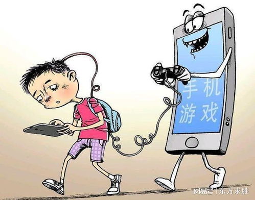 游戏抵制,守护青少年健康成长