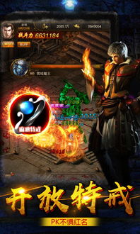 传奇类单机安卓游戏,畅游单机安卓手游世界