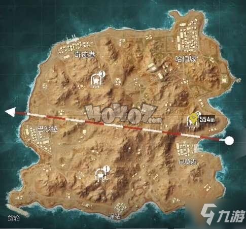 游戏地图教程,从入门到精通的地图编辑与探索指南