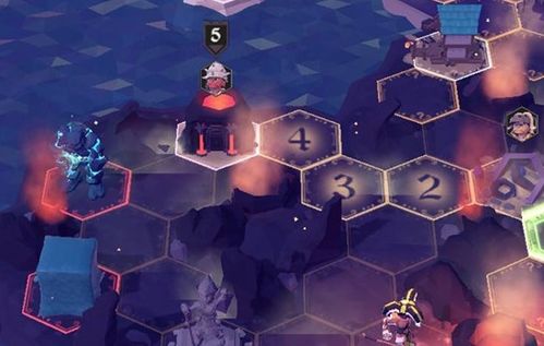 手机单机安卓rpg游戏,盘点热门安卓单机RPG游戏