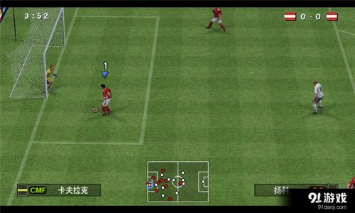 安卓手机足球单机游戏,安卓单机足球游戏精选指南