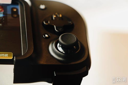 安卓怎么配游戏手柄,轻松提升游戏体验