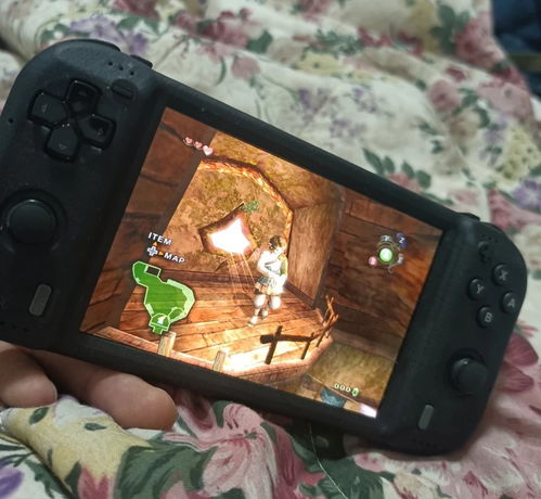 2020安卓游戏掌机,引领掌上游戏新潮流