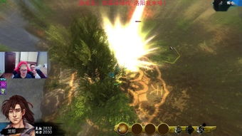 游戏风云单机,谱写武侠传奇