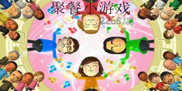 聚餐小游戏女生安卓,安卓女生必备的聚餐小游戏盘点！”