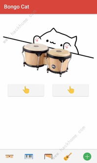 乐器类游戏安卓不用,沉浸式民族音乐节奏之旅