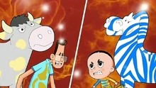 爸爸的甜品屋游戏 