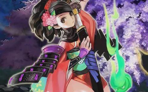 创造美 