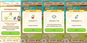绝对才能生存RPG(AbsoluteTalentSurviv